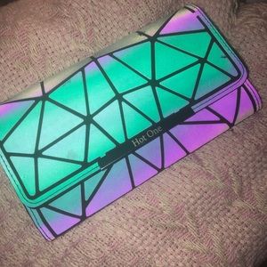 🌈Holographic Wallet🌈